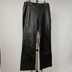 Danier Leather Pants